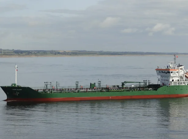 (Mynd: Shipspotting)