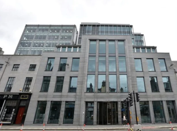 Nýggja oljufelagið Adura fer at hava høvuðssæti í Union Street í Aberdeen