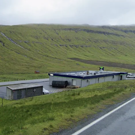 Innbrot í Kollafjarðardali