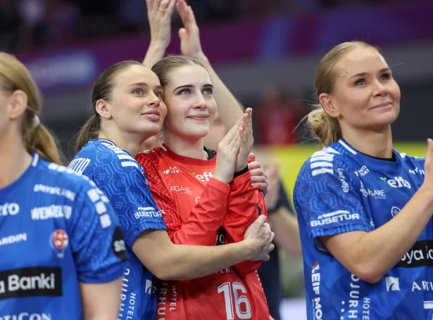 Mynd: Sverri Egholm / Portal.fo