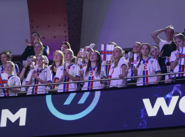 (Mynd: Sverri Egholm)