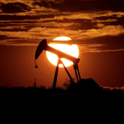 ES bannar russiskum gassi frá 2027