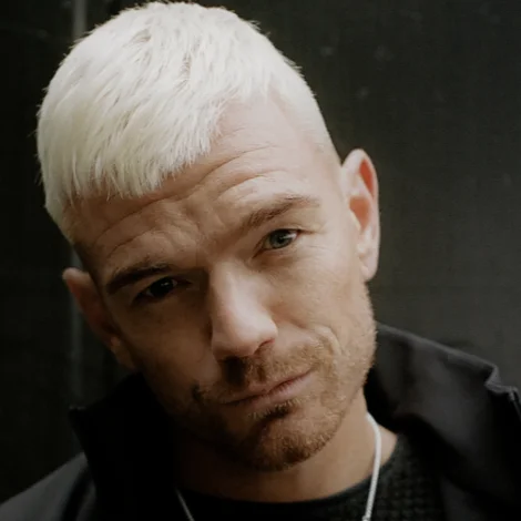 Ankerstjerne á Voxbotn 2026