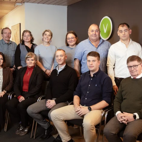 Fíggjarætlanin fyri 2026 samtykt