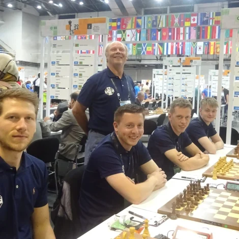 Nýggjur styrkilisti