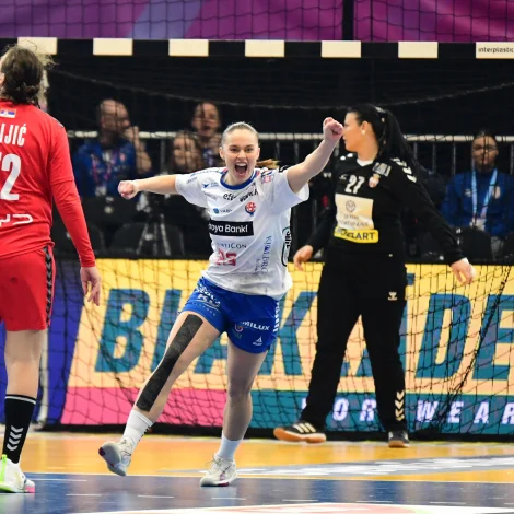 Lív: Tað var ein stuttligur seinni hálvleikur