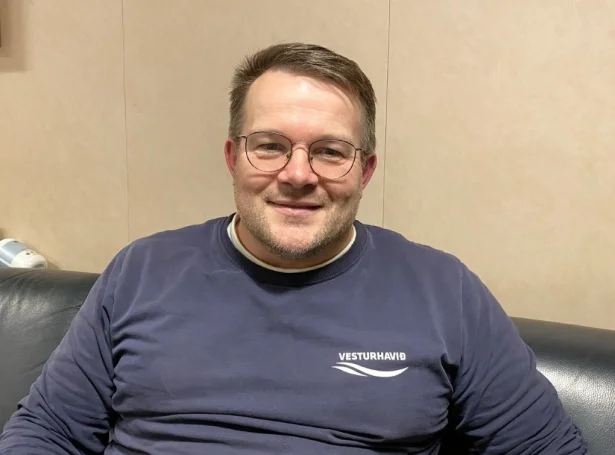 (Mynd: Sjómansmissiónin)