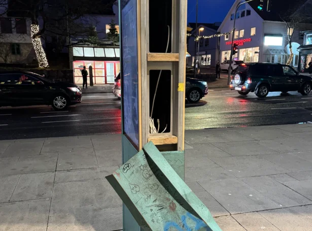 (Mynd: Tórshavnar kommuna/Facebook)