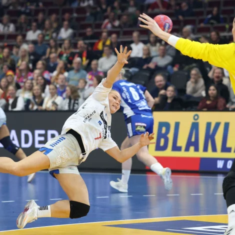 (Mynd: Sverri Egholm)