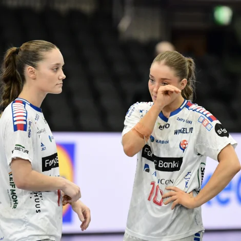 Súna: Hetta var ein dreymaferð