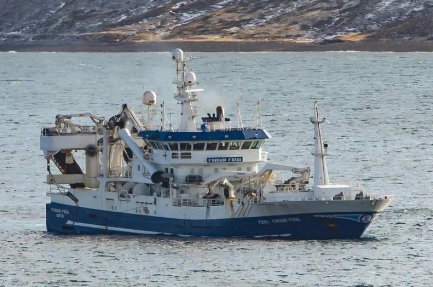 jn.fo | Tróndur í Gøtu skal landa á Tvøroyri