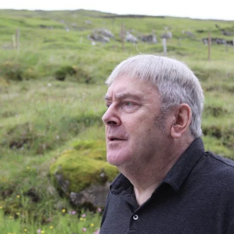 Stutt hugleiðing um jól