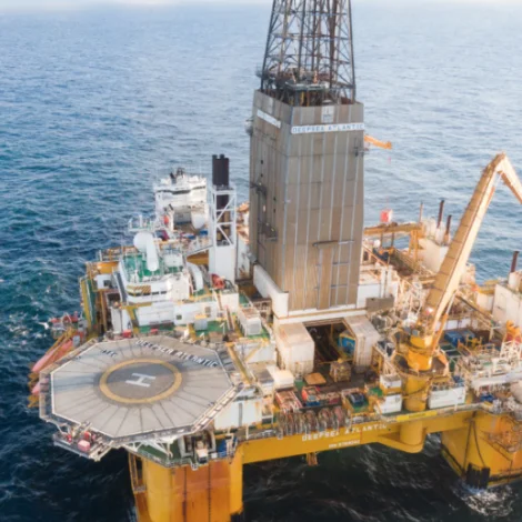 Equinor finnur meira gass