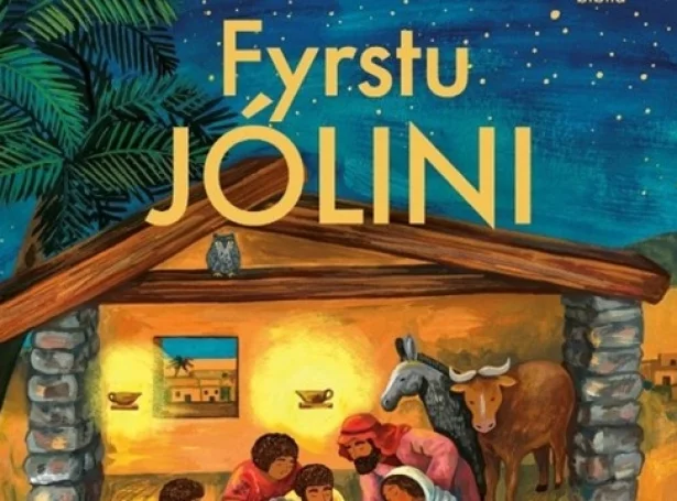 (Mynd: Fólkakirkjan)