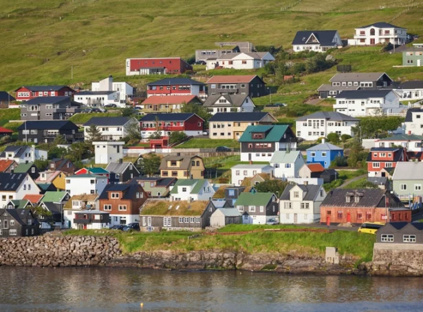 (Mynd: Vága kommuna)