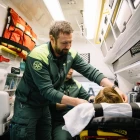 Nýggj útbúgving sum ambulansuviðgeri í Føroyum