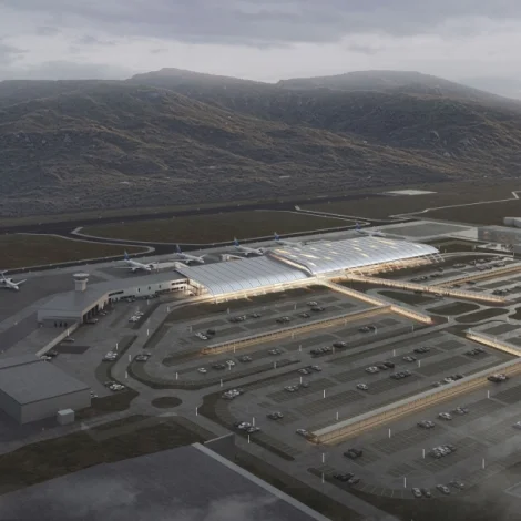 Flogvøllurin og Suðuroyartunnilin kunnu fáa pengar úr Íleggingargrunninum