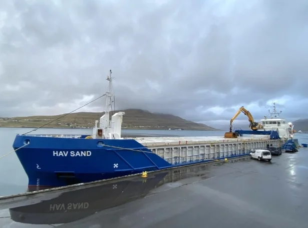 (Mynd: Sjómansmissiónin)