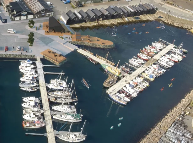 (Mynd: Tórshavnar kommuna)