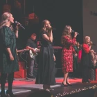 Syngja jólini inn í Skálafirði