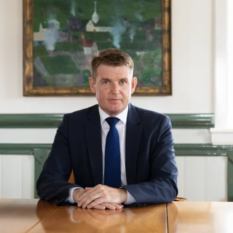 Suðuroyartunnilin: Vit mugu velja eina loysn, sum letur seg gera