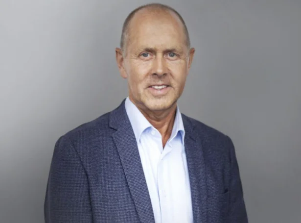 Hjalmar Petersen fer frá sum stjóri á Vónini næsta ár (Mynd: Vónin)