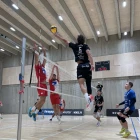 Eftir dygga mótstøðu frá ÍF vann Mjølnir kortini greitt at enda