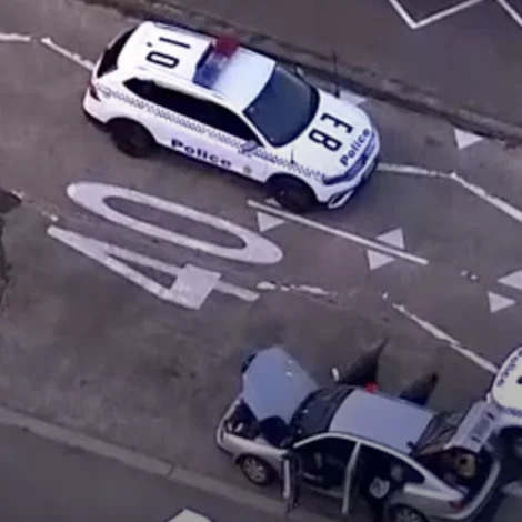 Tíggju deyð í skottilburði í Avstralia