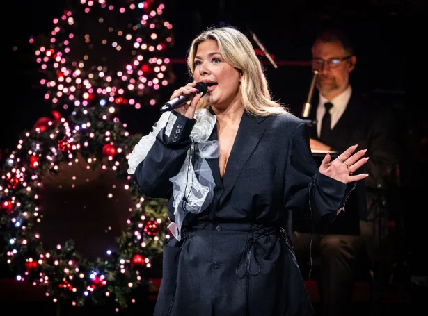 Mynd: Eddie Michel / DR