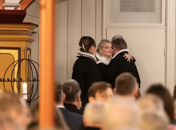 (Mynd: Jens Kr. Vang)