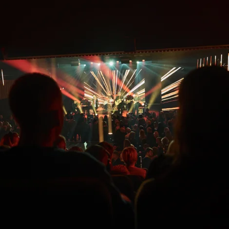 FMA 2026 í Norðurlandahúsinum 6. mars