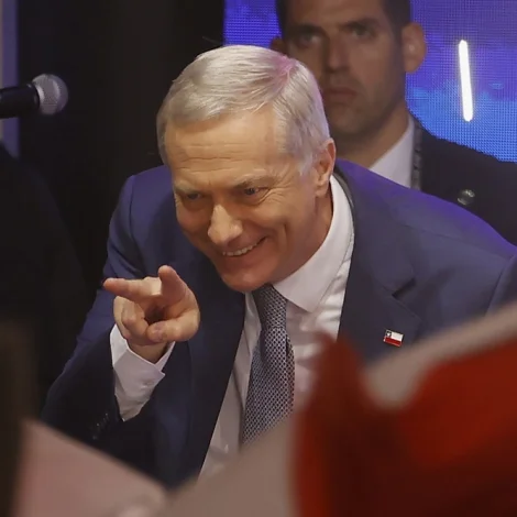 Kili: Víðgongdur Trump-stuðul verður forseti