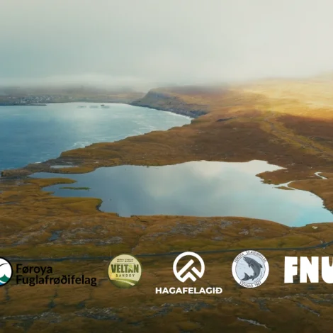 Náttúrubetur loysn finst til Suðuroyartunnilin