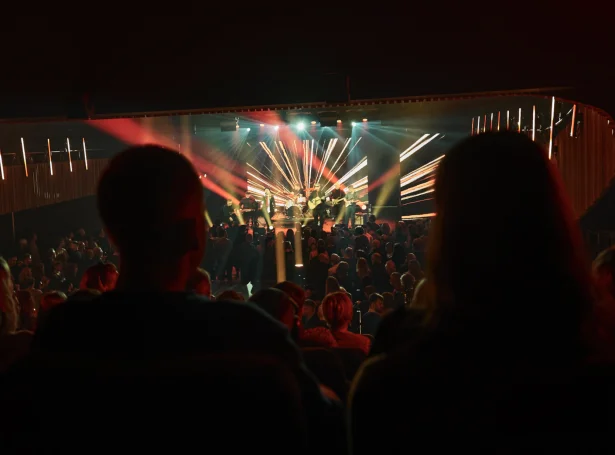 (Mynd: Gwenael Akira Helmsdal Carré)