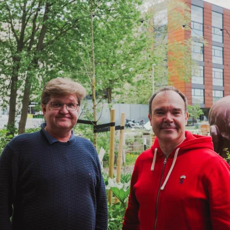 Illir fuglar gera íløgu í føroyska vitlíkis-fyritøku