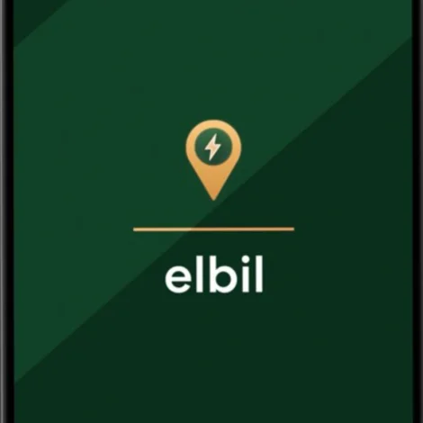 Nýggj app til elbilaløðing