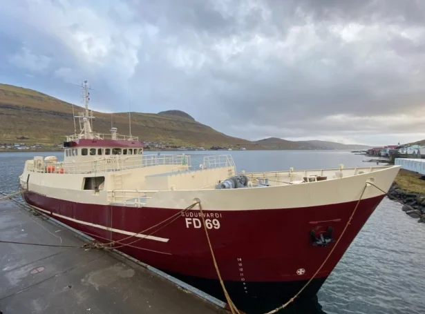 (Mynd: Sjómansmissiónin)