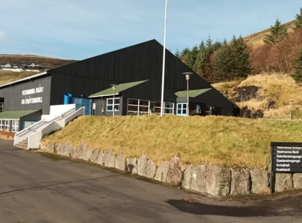 (Foto: Vestmanna kommuna)