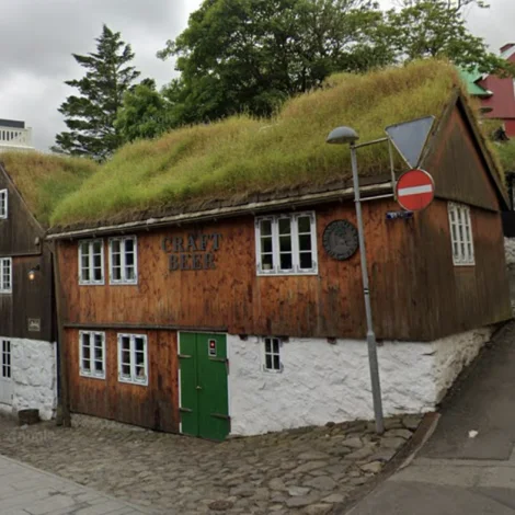 Aftur innbrot í Mikkeller