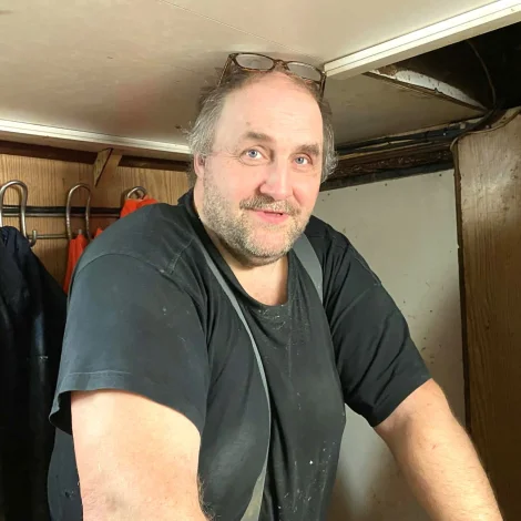 Besta árið hjá Volunteer