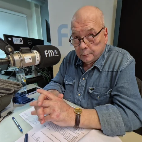 Video: - Fellur pensjónsmálið so verður val útskrivað