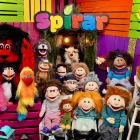 Spírar verða partur av Heimamissiónini