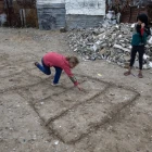 Ikki longur hungursneyð í Gaza, men støðan er enn álvarslig