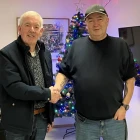 Tíðindastubbi frá Lions Suðuroy