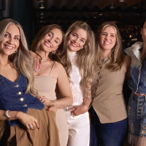 Faroe5 spælir á Summar Festivalinum