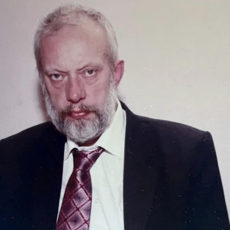 Annfinni Zachariassen til minnis