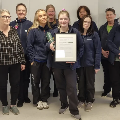 Borgarafundir í heimatænastuni Ársins átak 2025