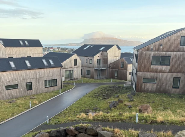 (Mynd: Tórshavnar kommuna)