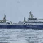 Jólaheilsan frá Nataarnaq