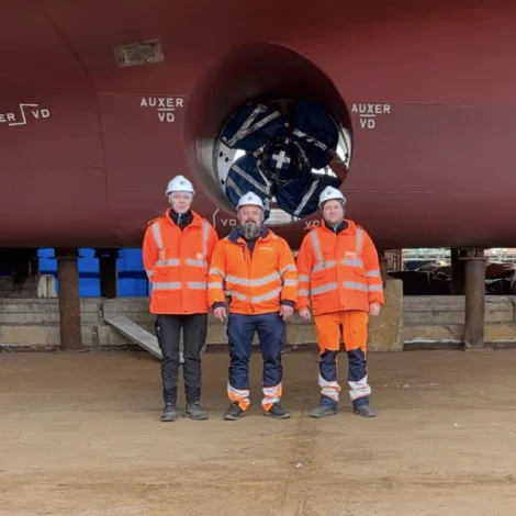 Jólaheilsan úr Kina